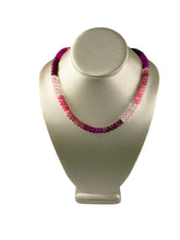 NWNG Collaboration Pink Necklace